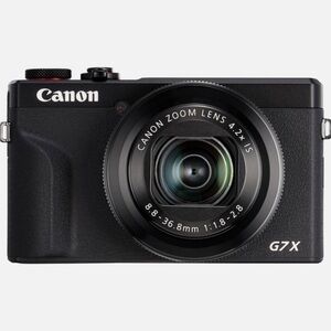 COPY - Canon g7x brand new!